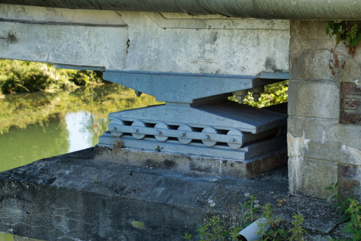 Pont de la Rosière