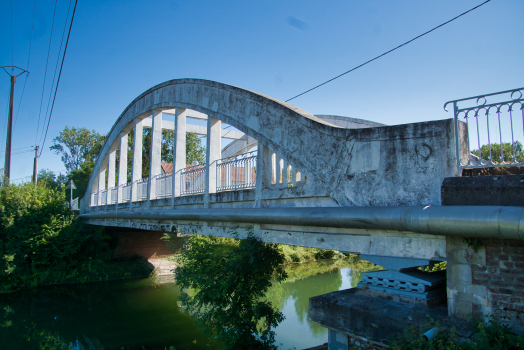 Pont de la Rosière