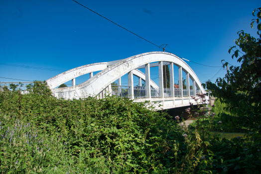 Pont de la Rosière