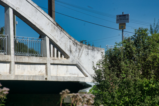 Pont de la Rosière