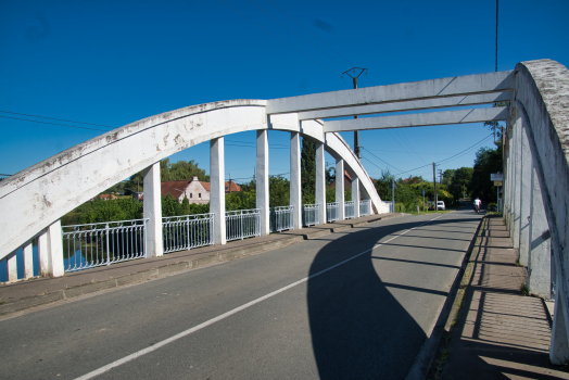 Pont de la Rosière