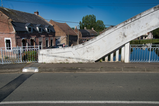 Pont de la Rosière