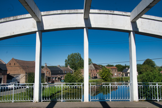 Pont de la Rosière