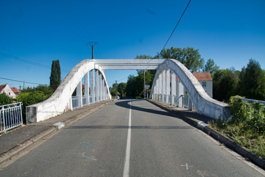 Pont de la Rosière