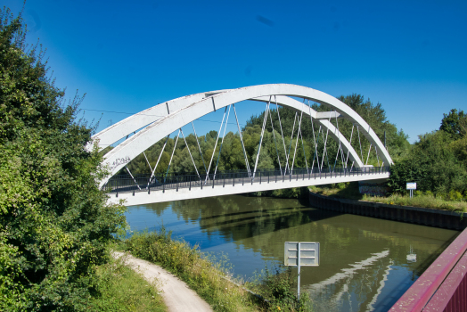 Pont du Moulin