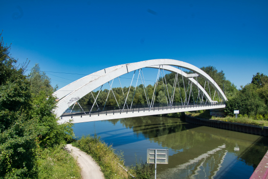 Pont du Moulin