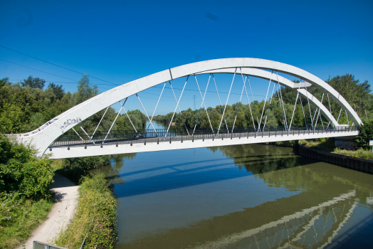 Pont du Moulin