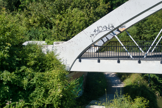 Pont du Moulin