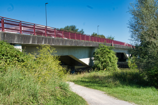 Pont des Masys