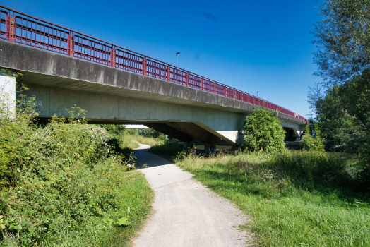 Pont des Masys