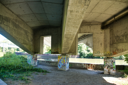 Pont des Masys