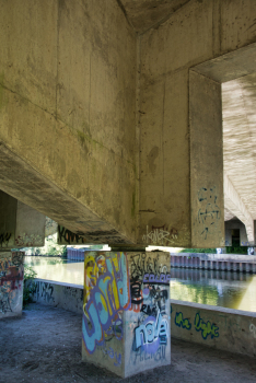 Pont des Masys