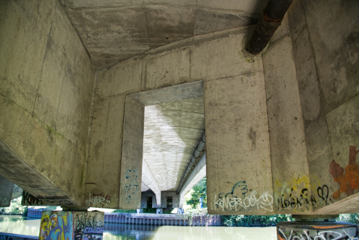 Pont des Masys