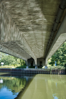 Pont des Masys