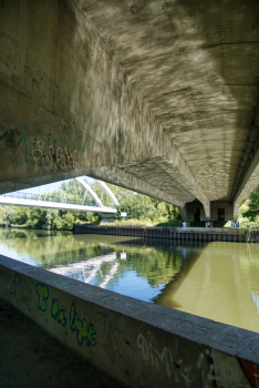 Pont des Masys