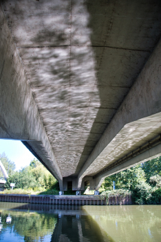 Pont des Masys