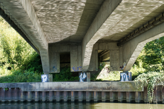 Pont des Masys