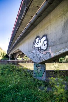 Pont des Masys