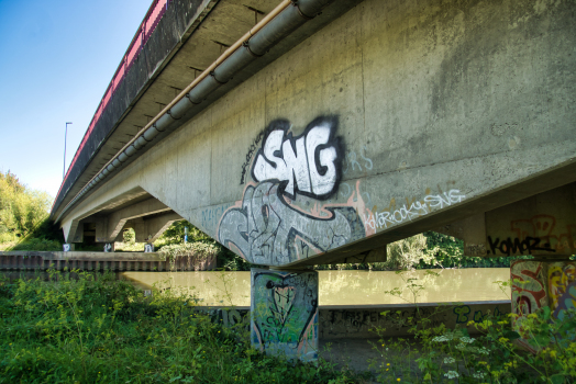 Pont des Masys