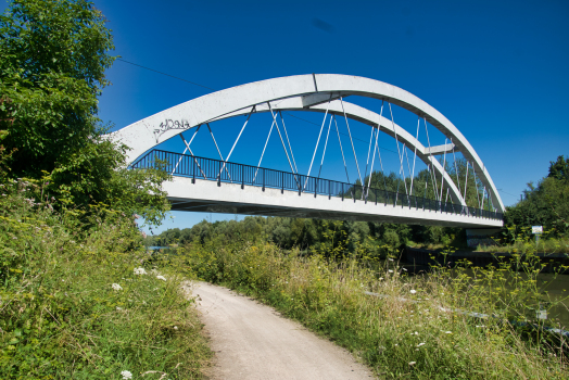 Moulin-Brücke