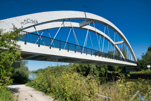 Pont du Moulin