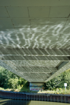 Pont du Moulin