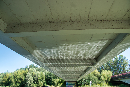 Pont du Moulin