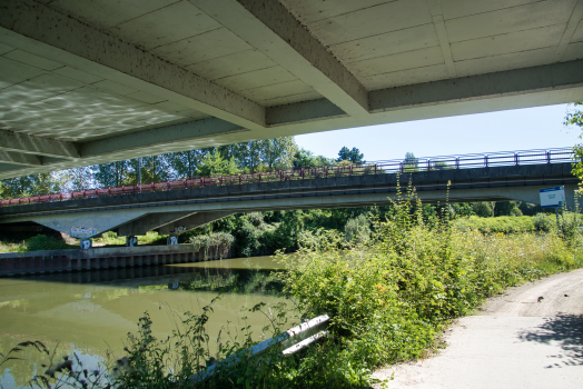 Pont des Masys