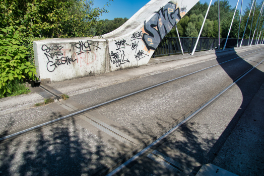 Pont du Moulin