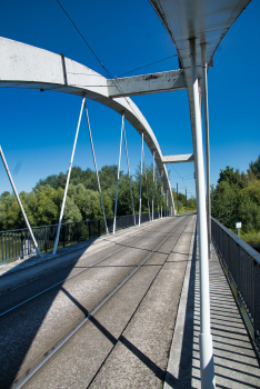 Pont du Moulin