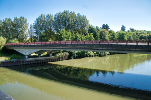 Pont des Masys 