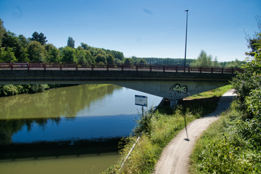 Pont des Masys