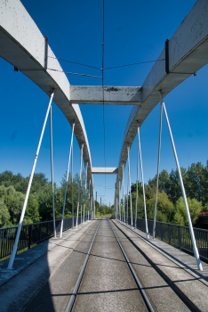 Moulin-Brücke