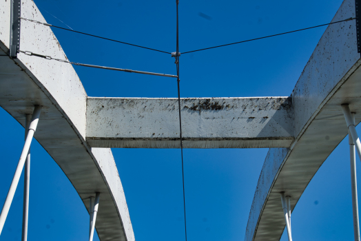 Moulin-Brücke