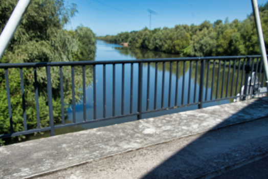 Moulin-Brücke