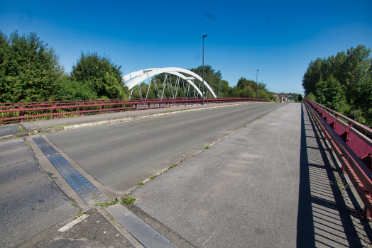 Pont des Masys 