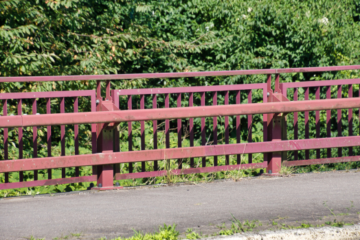 Pont des Masys