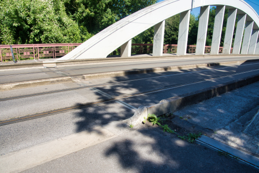 Pont de la Renaissance 