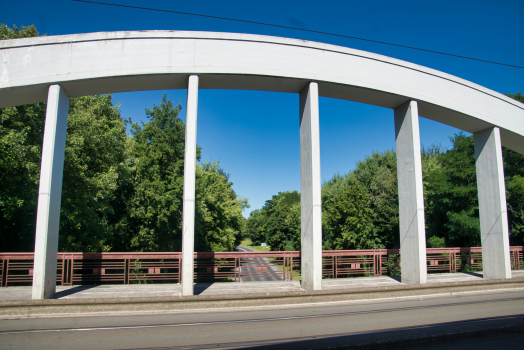 Pont de la Renaissance 