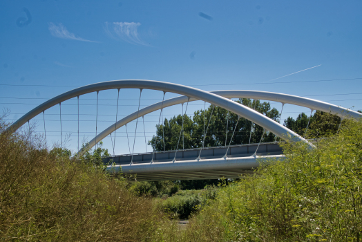 Bruay-sur-l’Escaut Viaduct