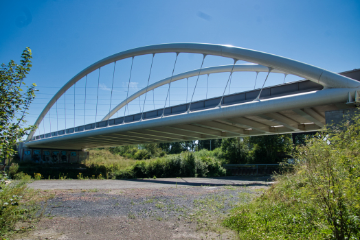 Bruay-sur-l’Escaut Viaduct