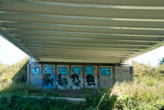 Viaduc de Bruay-sur-l’Escaut