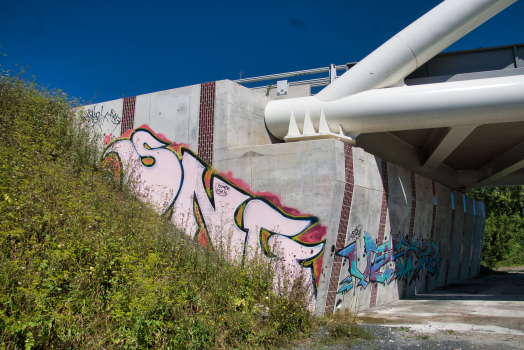 Viaduc de Bruay-sur-l’Escaut 