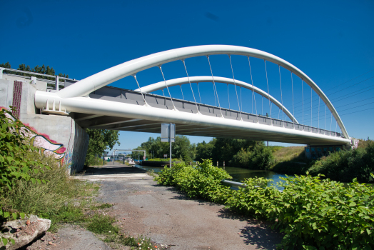 Viaduc de Bruay-sur-l’Escaut