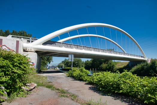 Viaduc de Bruay-sur-l’Escaut 