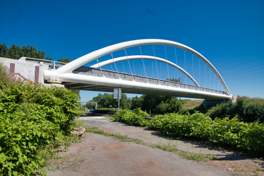 Bruay-sur-l’Escaut Viaduct