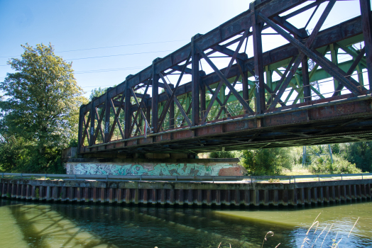 Pont Saint-Guillaume