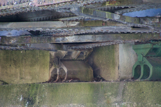 Pont Saint-Guillaume