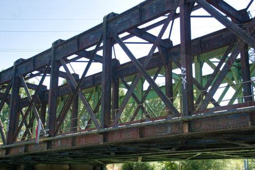 Pont Saint-Guillaume