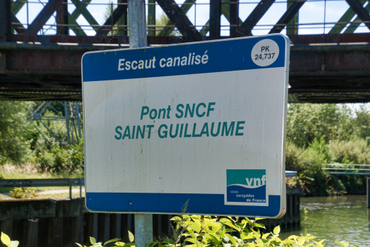 Pont Saint-Guillaume